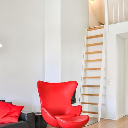 Apartment Vestre Engvej Bogense Eksteriør bilde