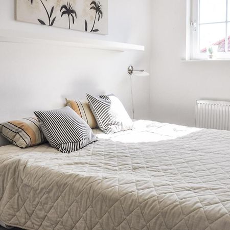 Apartment Vestre Engvej Bogense Eksteriør bilde