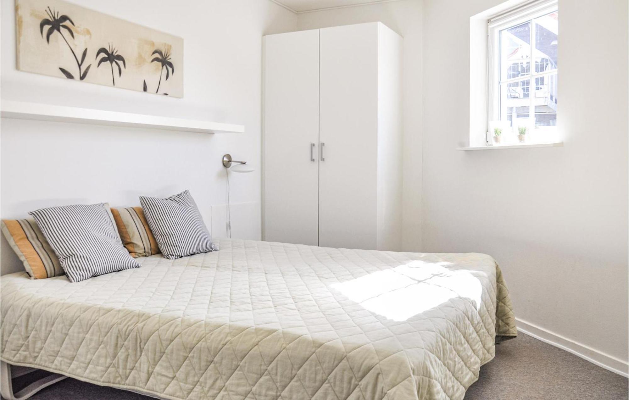 Apartment Vestre Engvej Bogense Eksteriør bilde