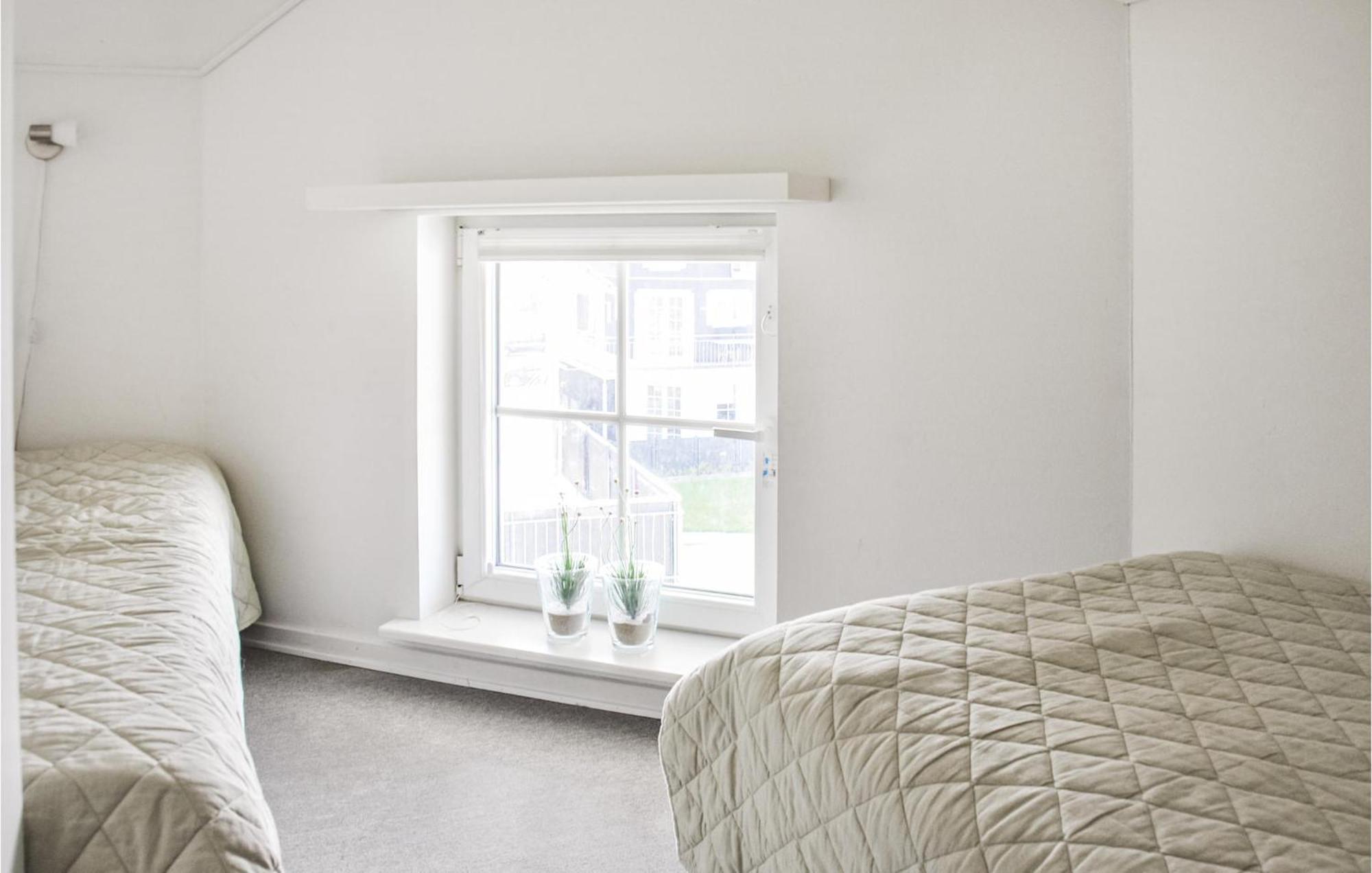 Apartment Vestre Engvej Bogense Eksteriør bilde