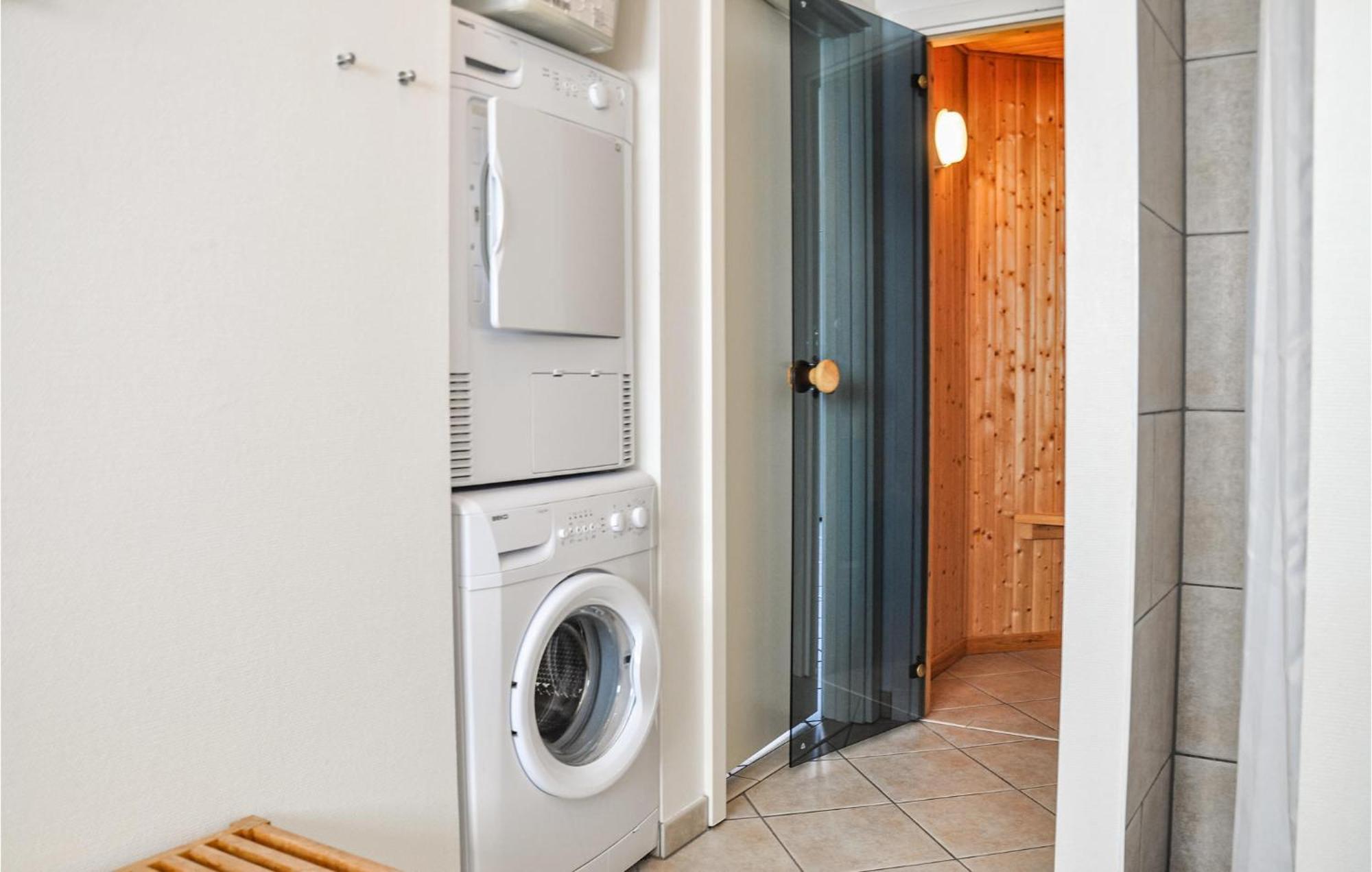 Apartment Vestre Engvej Bogense Eksteriør bilde