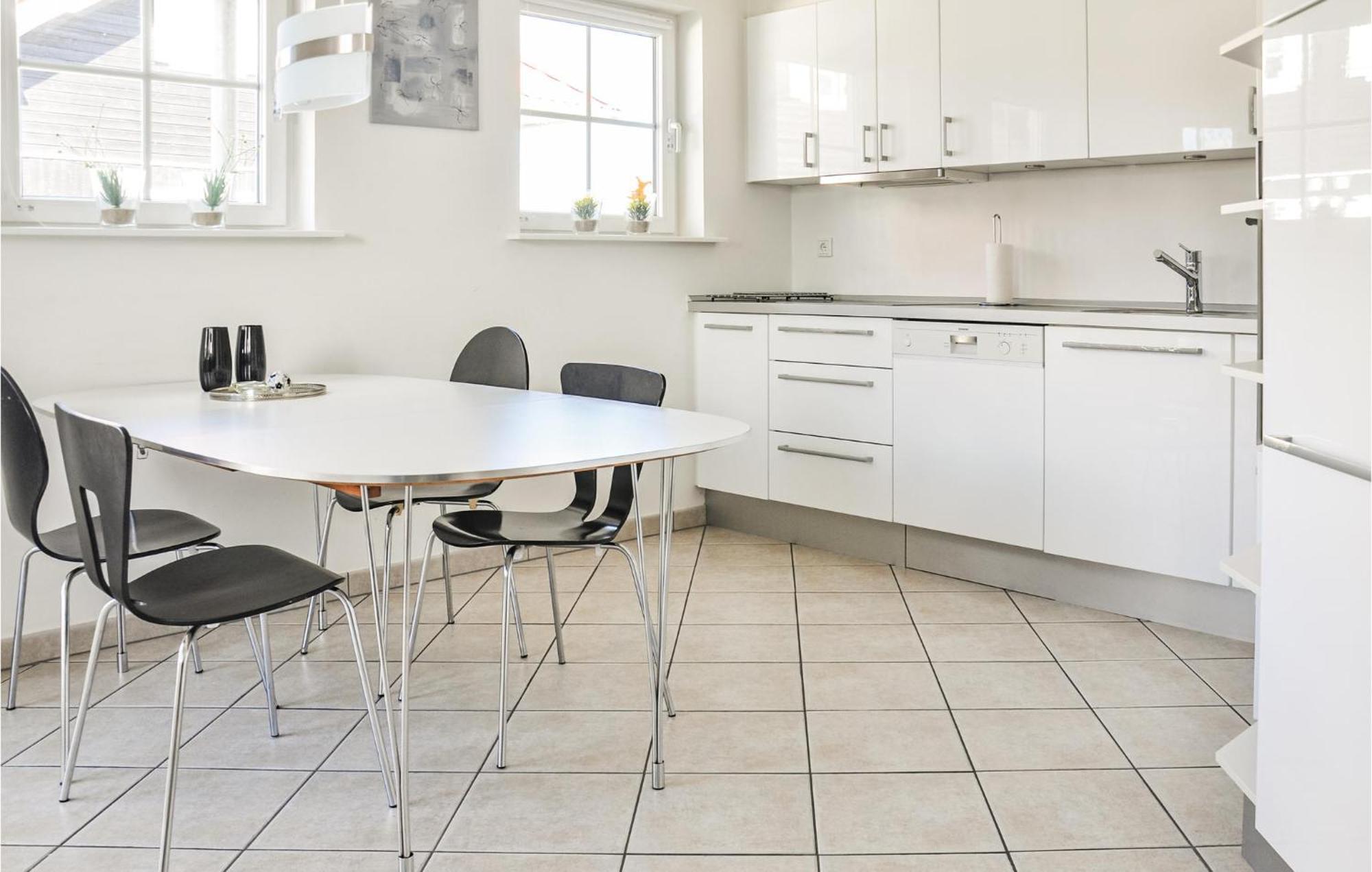 Apartment Vestre Engvej Bogense Eksteriør bilde