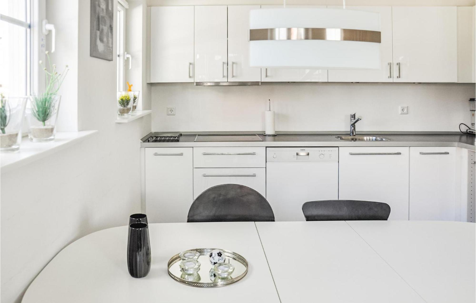 Apartment Vestre Engvej Bogense Eksteriør bilde