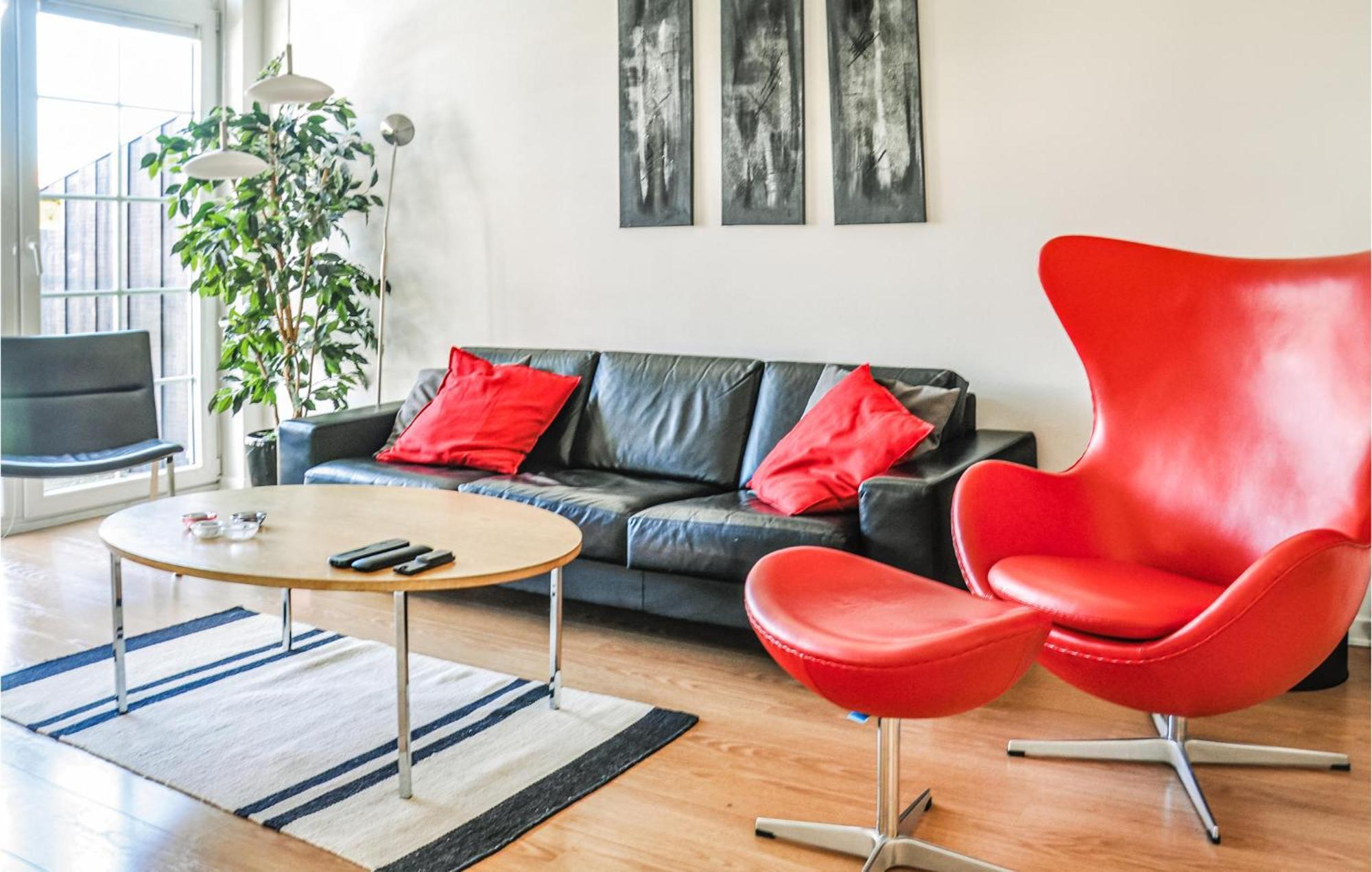 Apartment Vestre Engvej Bogense Eksteriør bilde