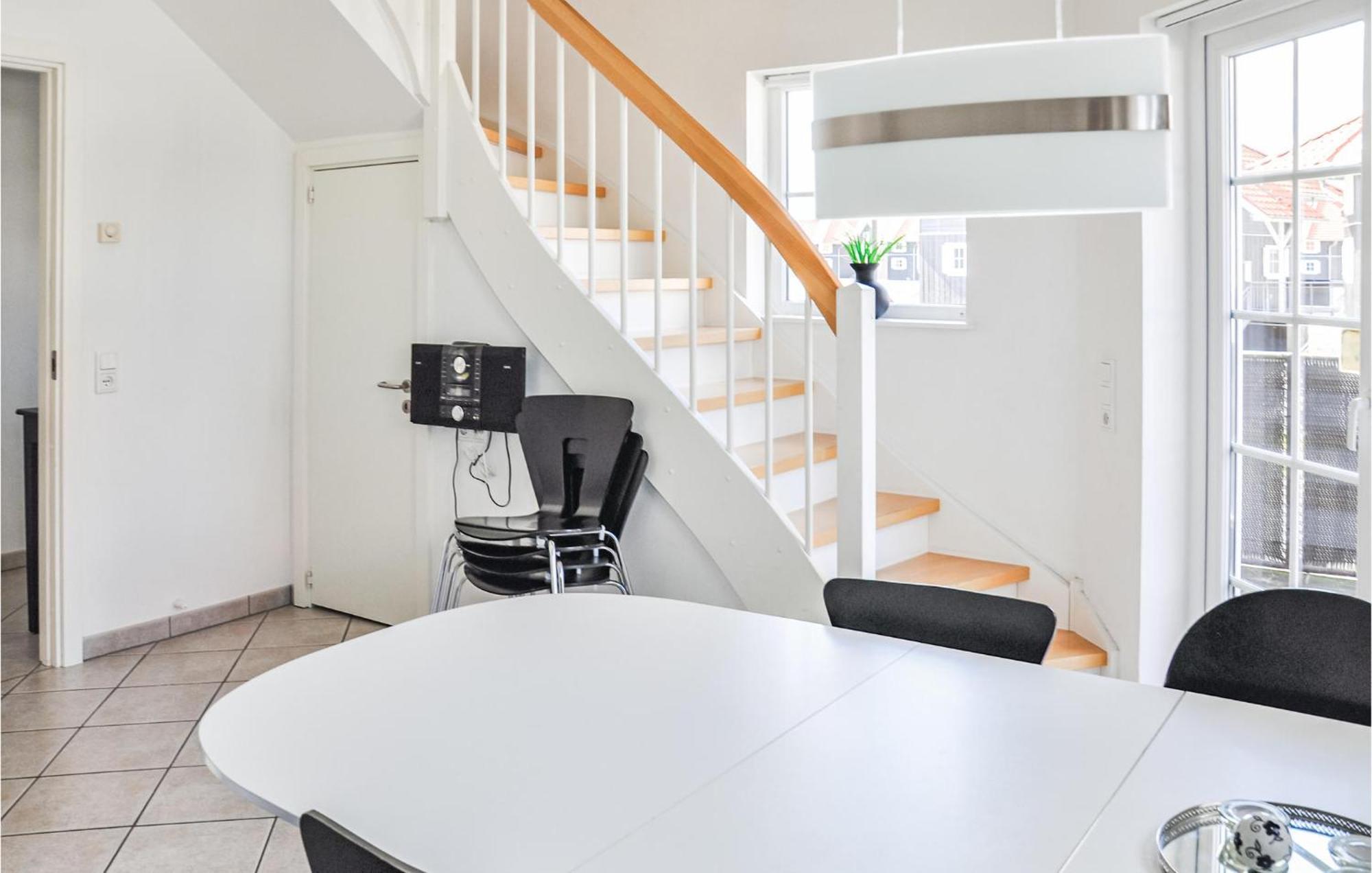 Apartment Vestre Engvej Bogense Eksteriør bilde