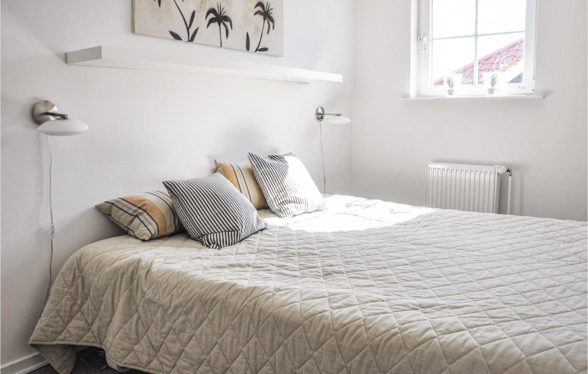 Apartment Vestre Engvej Bogense Eksteriør bilde